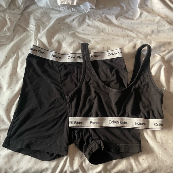 PALACE X Calvin Klein - Picture 2 of 4